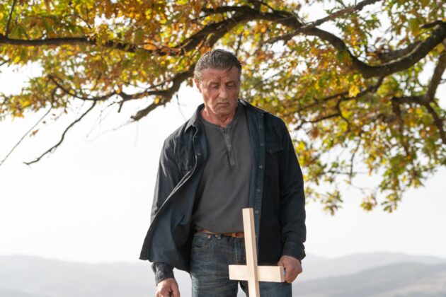 Rambo : Last Blood : photo, Sylvester Stallone