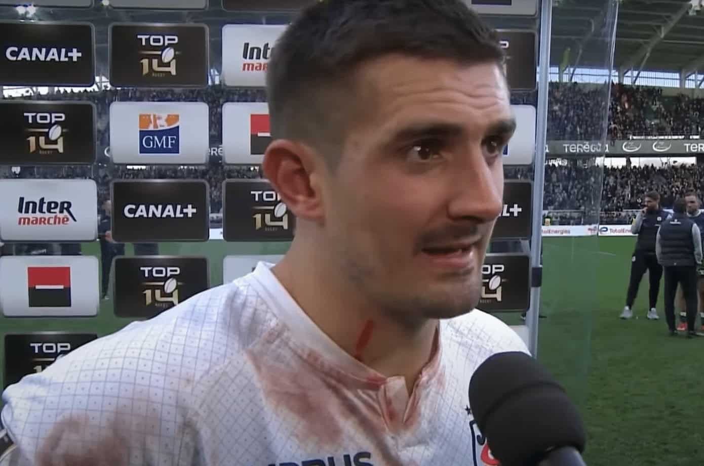 Ramos absent du choc contre Toulon