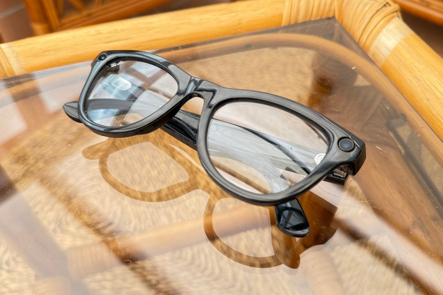 Ray Ban Meta