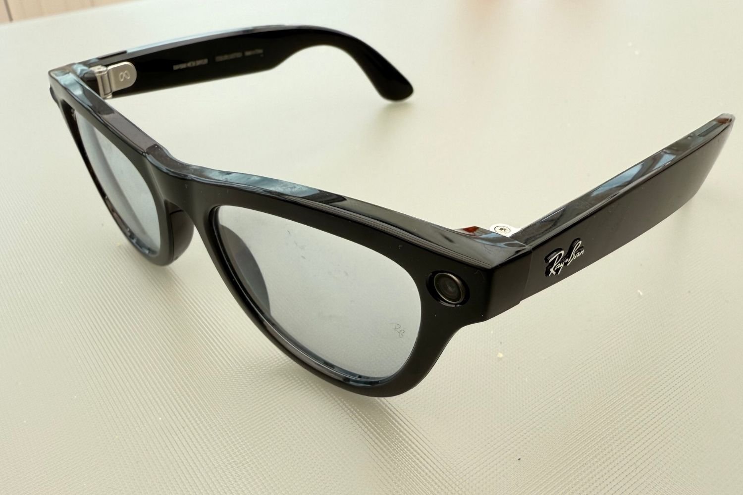 Rayban Meta 2