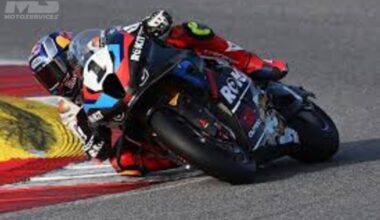 Razgatlioglu va quitter le WSBK pour Pramac en 2026 (FIM)