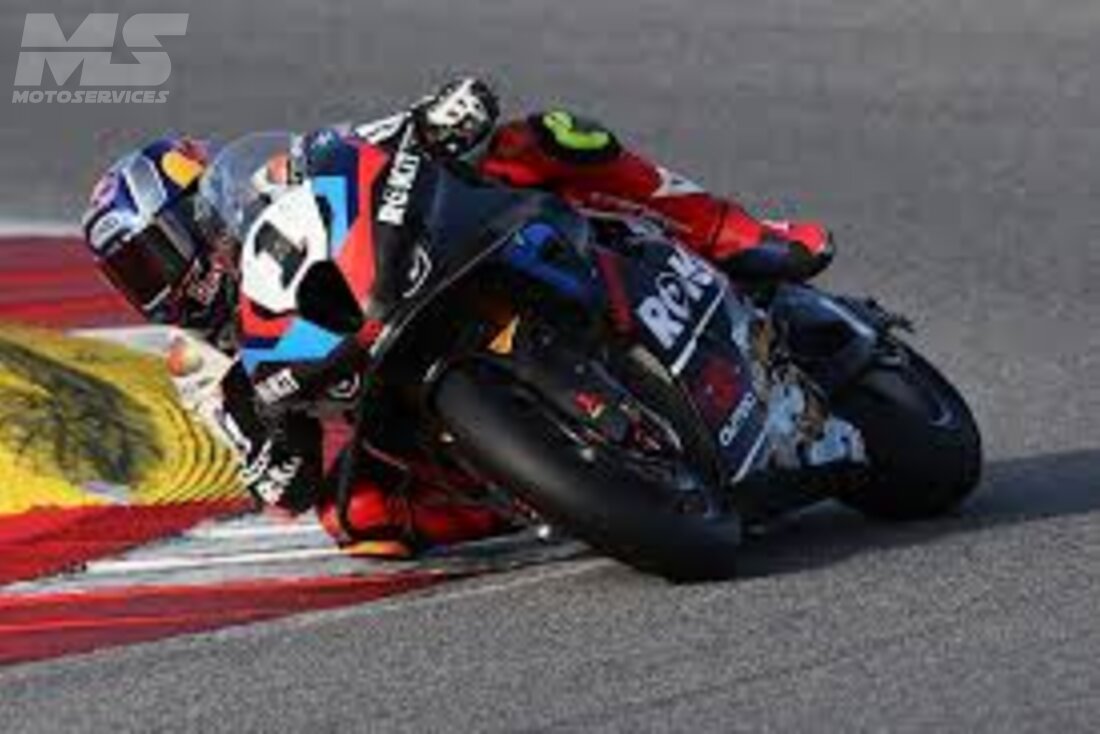 Razgatlioglu va quitter le WSBK pour Pramac en 2026 (FIM)