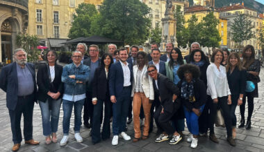 le plus gros collectif citoyen de Grenoble en appelle à Alain Carignon