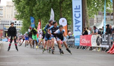 Rollers, concerts, Pitch Love... Que faire à Rennes ce week-end ? Voici nos idées de sorties