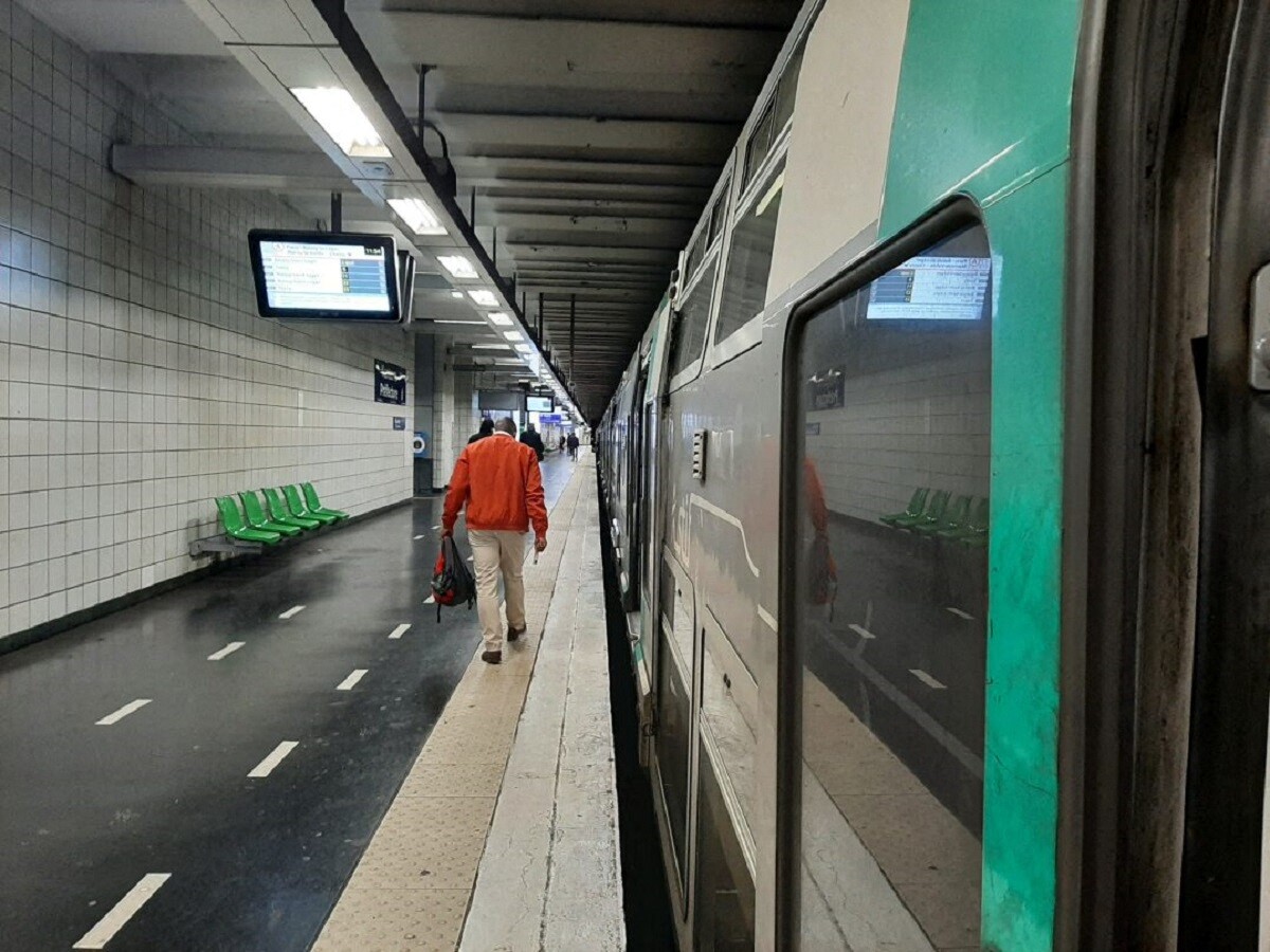 Grève SNCF. Les perturbations prévues mercredi sur le RER et le Transilien à Paris et en Île-de-France
