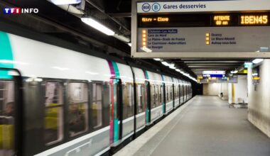 Grève SNCF : trafic "fortement perturbé" en Ile-de-France, voici les prévisions de circulation