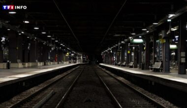 Grève SNCF : RER, Transilien... Voici les perturbations attendues en Île-de-France demain