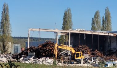 rebondissement inattendu dans l'affaire de l'incendie de Bolloré Logistics