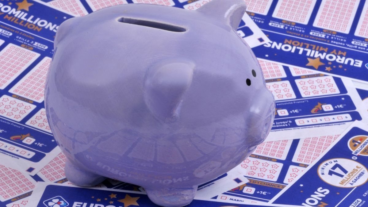 le tirage du vendredi 30 mai 2025