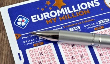 le tirage du vendredi 9 mai 2025