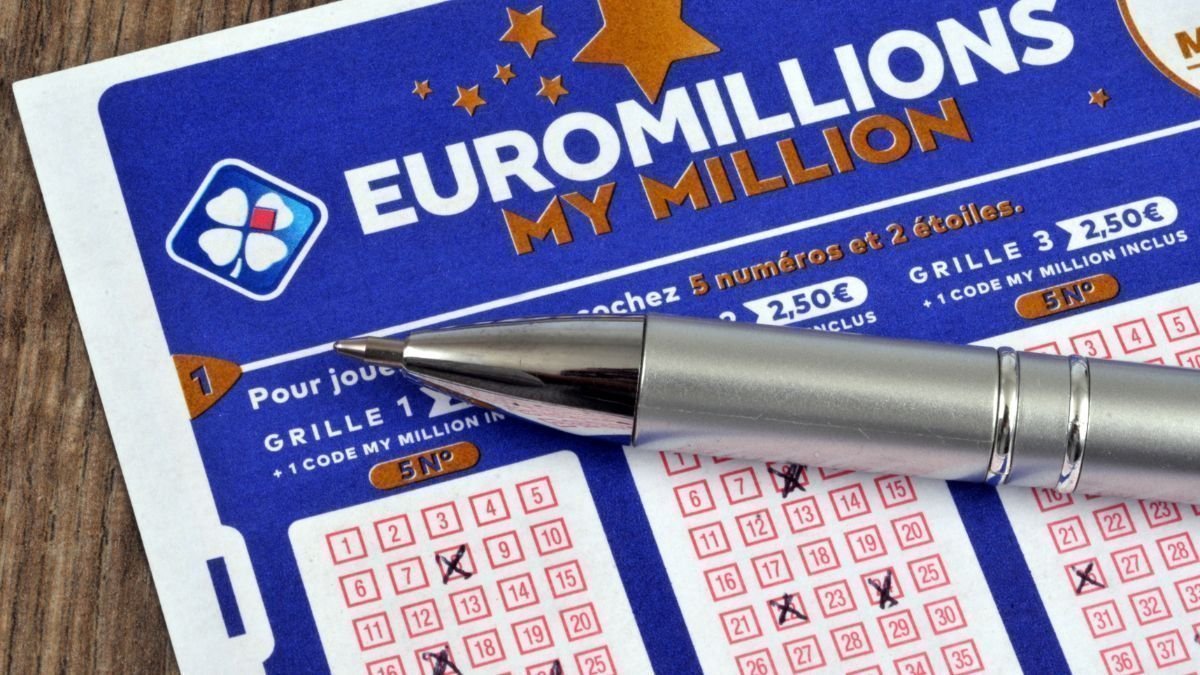 le tirage du vendredi 9 mai 2025