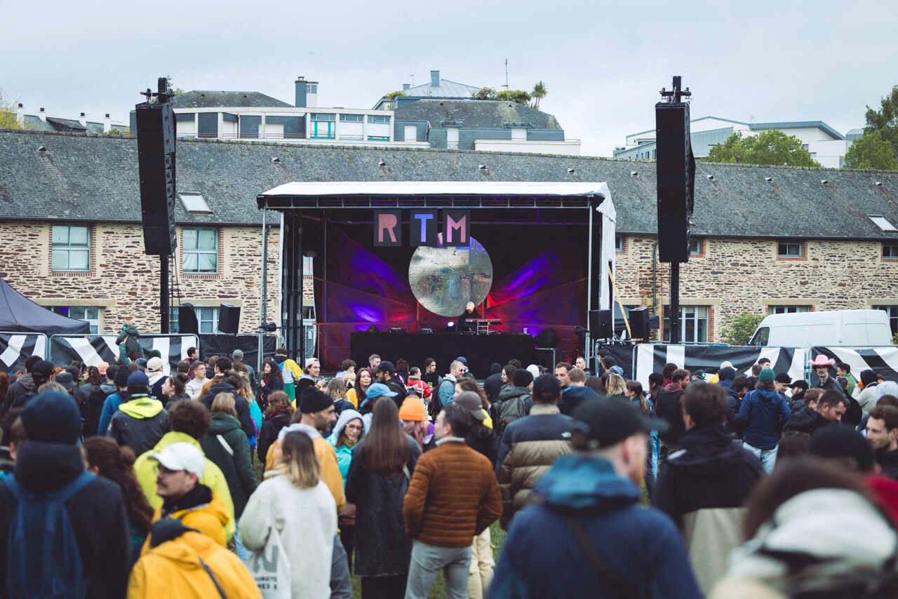 Open Air, concert à la piscine St-Georges, tonte des moutons… Voici que faire à Rennes ce week-end