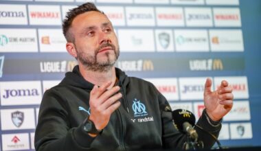 "Cette qualification est l'un des succès les plus importants de ma carrière", affirme De Zerbi