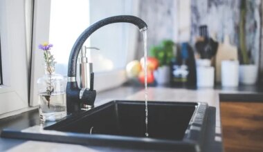 Presque 300 millions d'euros pour la production d'eau potable en Île-de-France