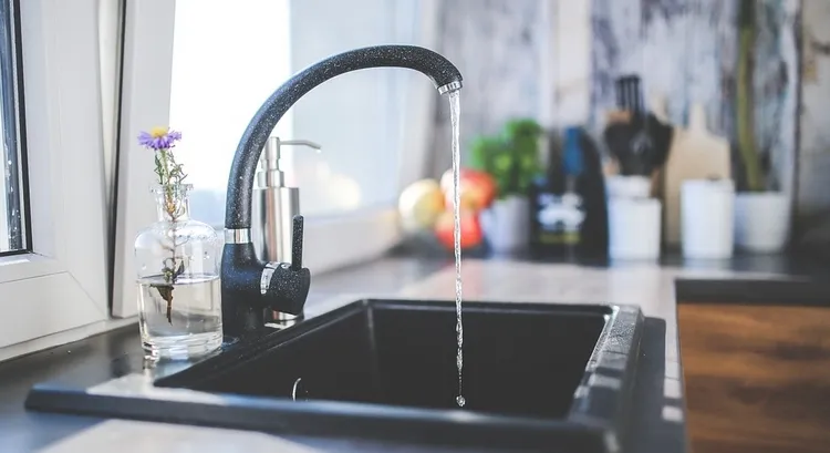 Presque 300 millions d'euros pour la production d'eau potable en Île-de-France