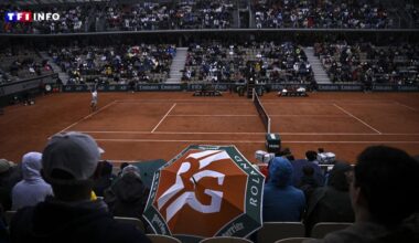 Roland-Garros : "le plus dérangeant" ou "l'un des meilleurs", le public français divise les joueurs