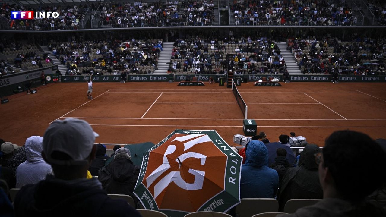 Roland-Garros : "le plus dérangeant" ou "l'un des meilleurs", le public français divise les joueurs