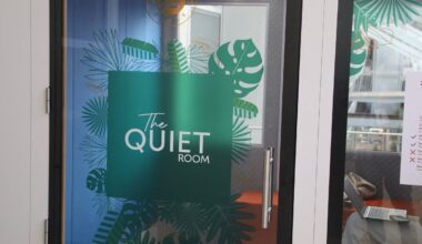 Zones de silence, équipes dédiées... Comment Roland-Garros accueille les personnes en situation de handicap