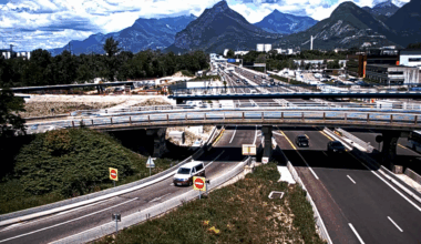 les premières ouvertures de routes annoncées