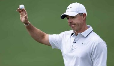 Matthieu Pavon, Victor Perez et les stars mondiales au PGA Championship au programme de la semaine