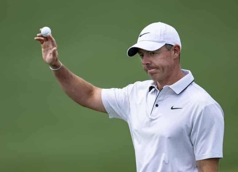 Matthieu Pavon, Victor Perez et les stars mondiales au PGA Championship au programme de la semaine