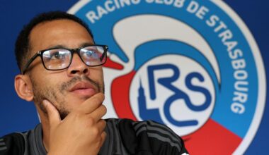 Liam Rosenior déçu par la défaite et la prestation collective