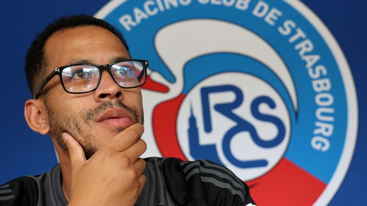 Liam Rosenior déçu par la défaite et la prestation collective