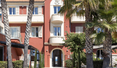 cet hôtel quatre étoiles change de propriétaire, des travaux annoncés