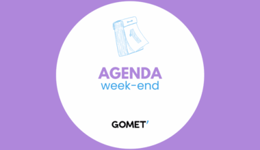 Gomet'