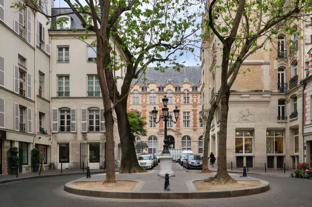 ces rues de Paris sont les plus chères de France avec des prix au m² stratosphériques