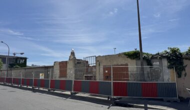 Toulouse. Bien caché derrière la gare Matabiau, ce quartier va être en partie démoli : le chantier débute