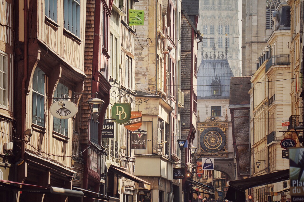 Commerces, loisirs... Ce qui est ouvert à Rouen ce jeudi 8 mai férié