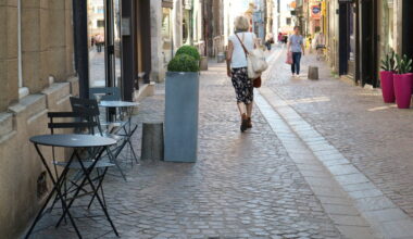 Jardinage, fête médiévale, discothèque... Nos idées sorties du weekend à Rouen