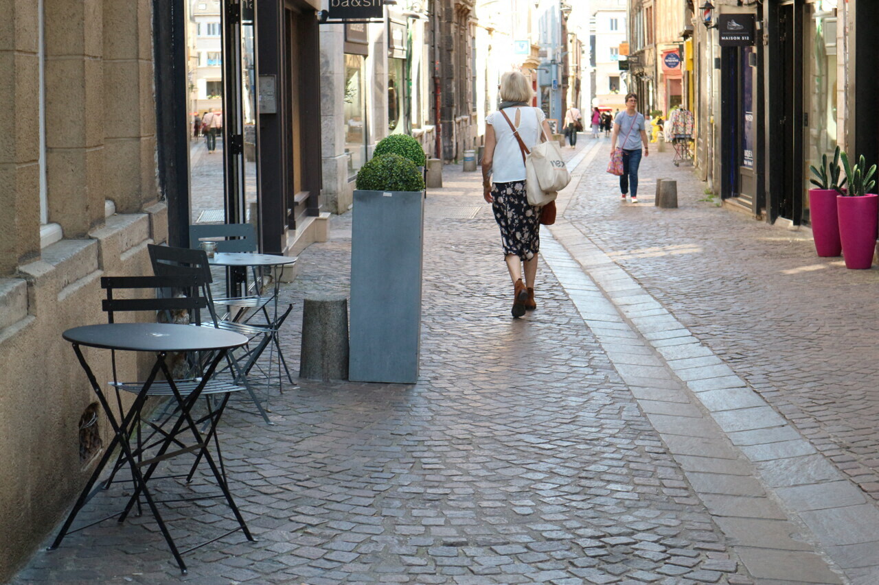 Jardinage, fête médiévale, discothèque... Nos idées sorties du weekend à Rouen