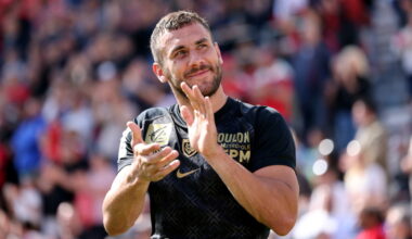 Top 14 : Villière fait son retour avec Toulon contre Toulouse, un mois après le match de coupe d'Europe