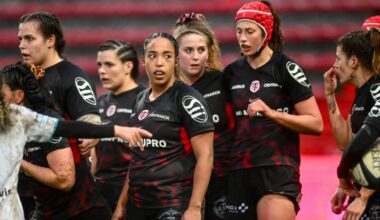 comment Toulouse aborde sa finale