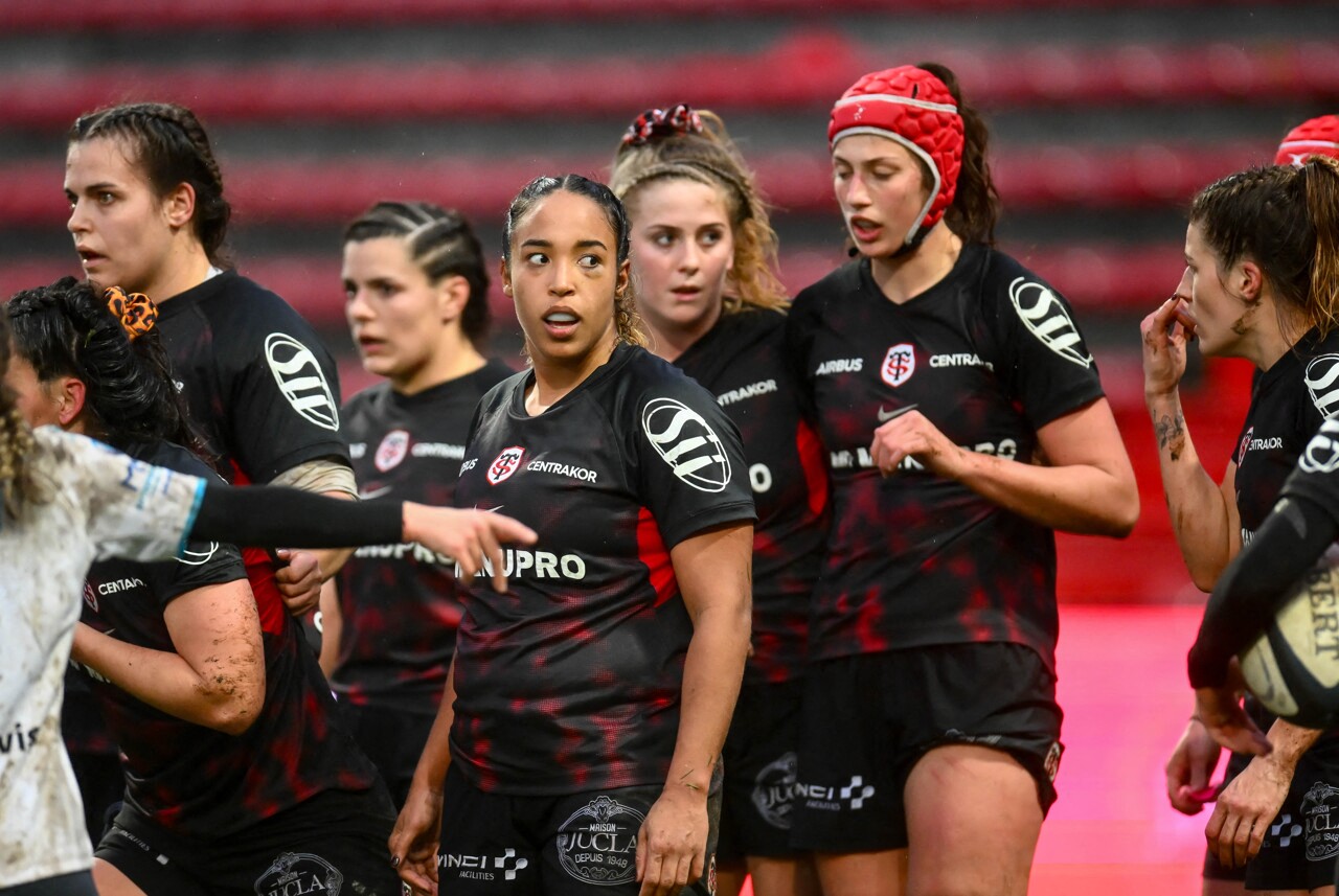 comment Toulouse aborde sa finale