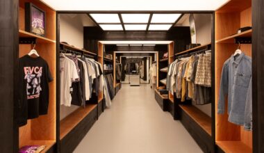 RVCA, made in California… | Paris Capitale