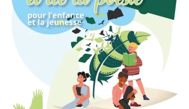 RADIO INTENSITE | SAINT-PIAT - Fête du Livre et de la Poésie pour l'Enfance et la Jeunesse