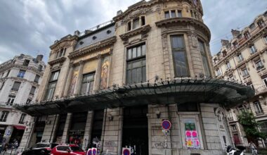 Lyon. Ce lieu emblématique va devenir "une Olympia à la lyonnaise" : les travaux attendus