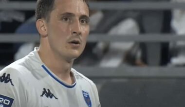 Pro D2 - Grenoble et Brive en tête, les barrages s’annoncent brûlants : place aux phases finales