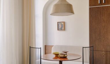 Un petit appartement intimiste et paisible près de l'Assemblée nationale à Paris