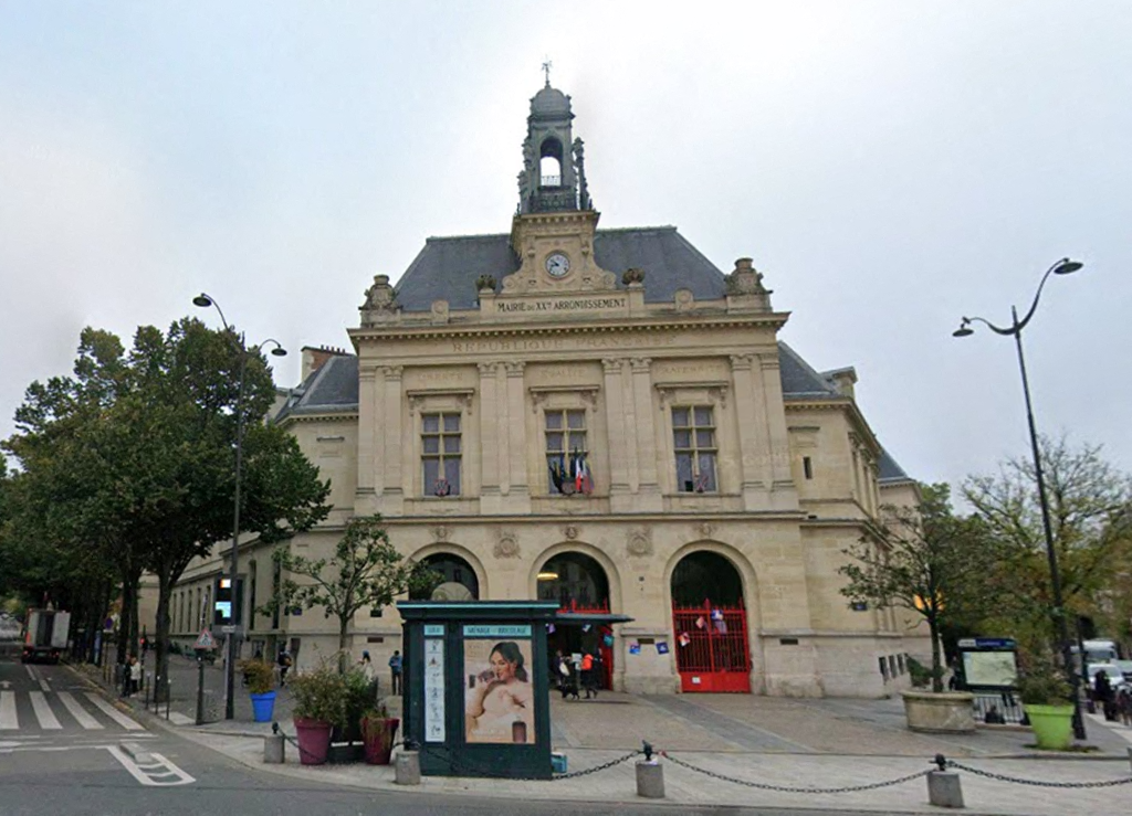 à Paris, une élue écologiste cite (mal) de Gaulle et fait une sortie antisémite