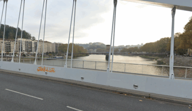Lyon. Un corps dérive sur la Saône, les pompiers en pleine intervention
