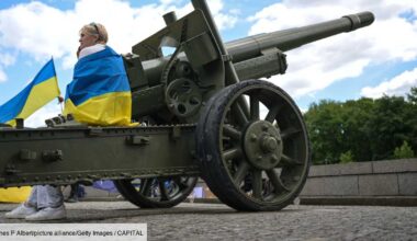 700 millions pour l'armement disparus en fumée