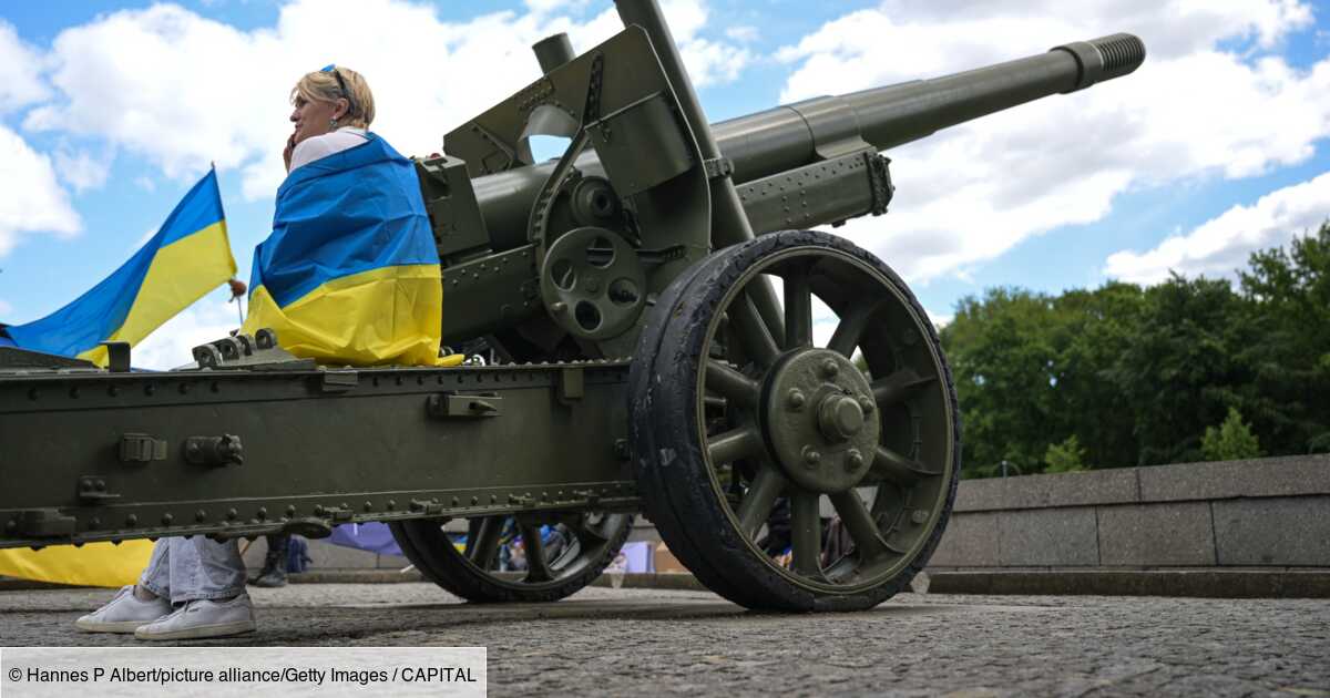 700 millions pour l'armement disparus en fumée
