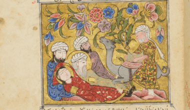 Exposition : l'empire des Mamelouks sorti de l'oubli au musée du Louvre