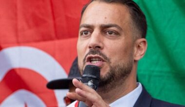 le parquet de Marseille contredit le député LFI