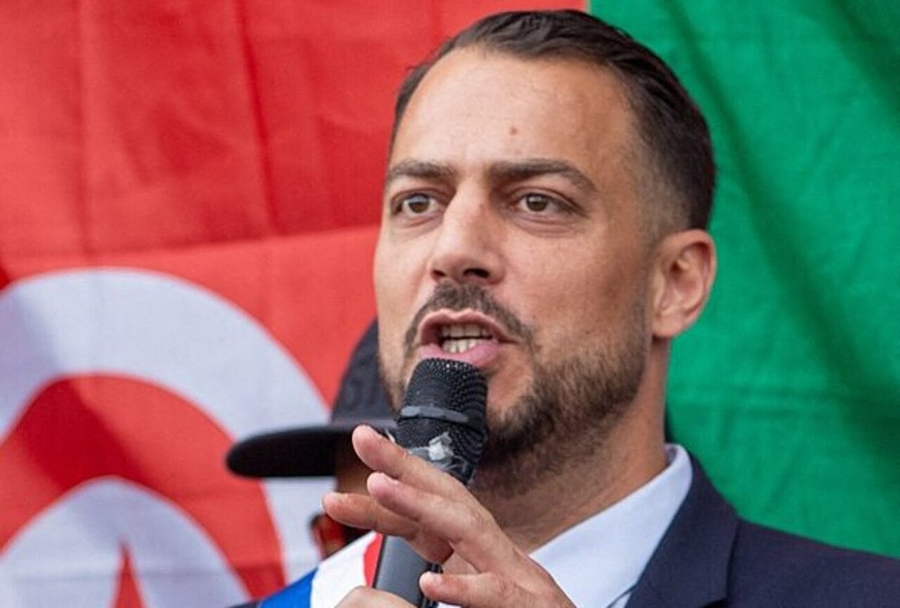 le parquet de Marseille contredit le député LFI