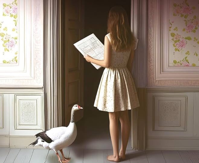 “Le secret de Jeanne”.